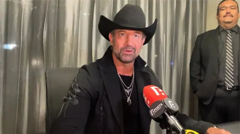 Gabriel Soto: ¿estrena romance a un año de su ruptura con Irina Baeva? él lo revela Gabriel Soto: ¿estrena romance a un año de su ruptura con Irina Baeva? él lo revela