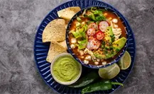 Este es el platillo más popular en Navidad en Tamaulipas según la IA Este es el platillo más popular en Navidad en Tamaulipas según la IA