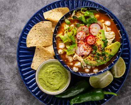 Este es el platillo m&aacute;s popular en Navidad en Tamaulipas seg&uacute;n la IA