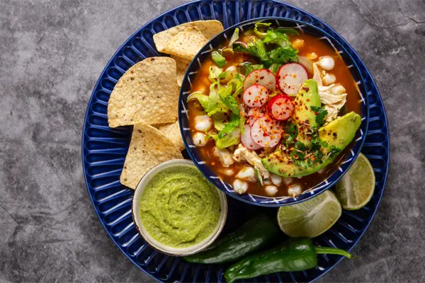 Este es el platillo más popular en Navidad en Tamaulipas según la IA Este es el platillo más popular en Navidad en Tamaulipas según la IA