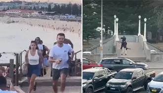 SRE condena ataque en Bondi Beach, durante celebración de Janucá en Australia