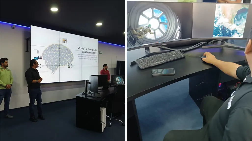 Ni&ntilde;os ind&iacute;genas con m&aacute;s acceso a la ciencia en Chiapas