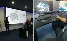 Niños indígenas con más acceso a la ciencia en Chiapas