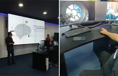 Ni&ntilde;os ind&iacute;genas con m&aacute;s acceso a la ciencia en Chiapas