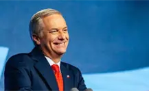 José Antonio Kast es el nuevo presidente electo de Chile