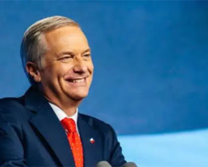 Jos&eacute; Antonio Kast es el nuevo presidente electo de Chile