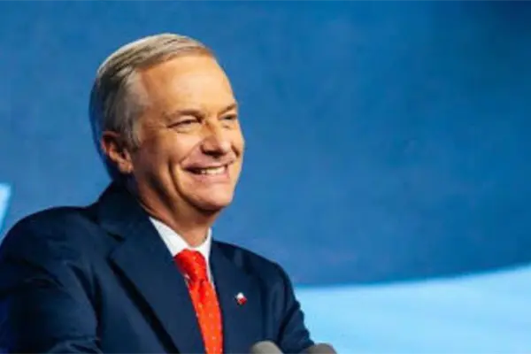 Jos&eacute; Antonio Kast es el nuevo presidente electo de Chile