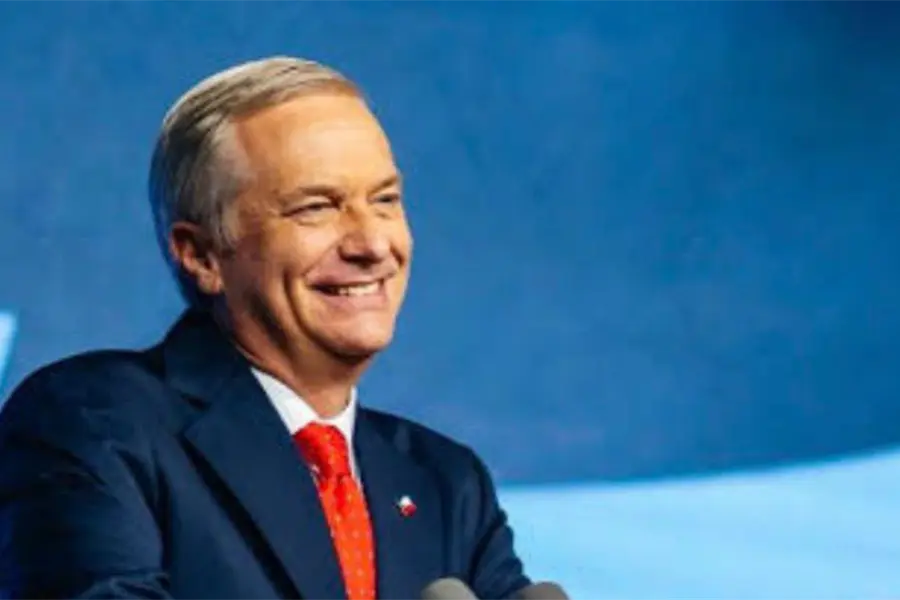 Jos&eacute; Antonio Kast es el nuevo presidente electo de Chile