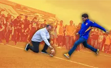 Samuel García moderniza Estadio Bicentenario en Parque Niños Héroes Samuel García moderniza Estadio Bicentenario en Parque Niños Héroes