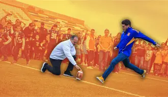 Samuel García moderniza Estadio Bicentenario en Parque Niños Héroes