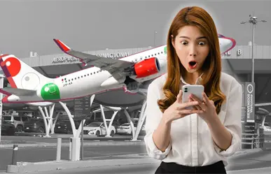 Viva Aerobus advierte retrasos por accidente vial en Miguel Alem&aacute;n