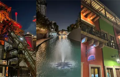 Entre luces, plazas y fiesta: el mapa nocturno de Nuevo León rumbo al Mundial FIFA 2026