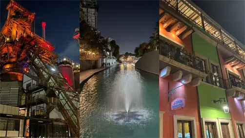 Entre luces, plazas y fiesta: el mapa nocturno de Nuevo Le&oacute;n rumbo al Mundial FIFA 2026