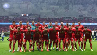 Toluca se corona campeón de la Liga MX 2025 tras vencer a Tigres