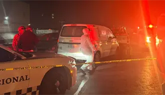 Aumenta a 58 heridos tras volcadura de camión en Apodaca; al menos 3 graves