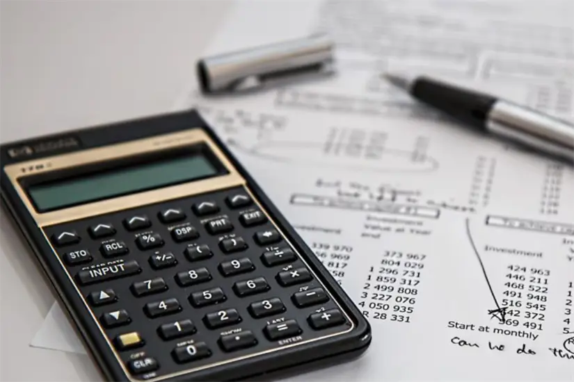 Cuentas Públicas Freepik