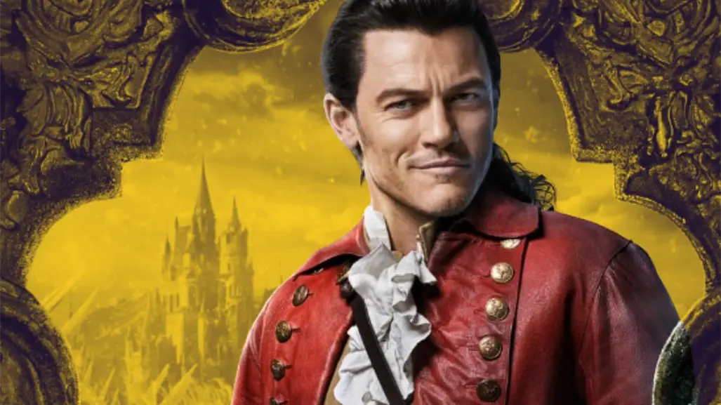 Disney desarrolla un live action de Gastón de La Bella y La Bestia