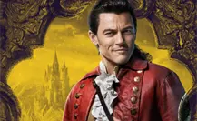 Disney desarrolla un live action de Gastón de La Bella y La Bestia