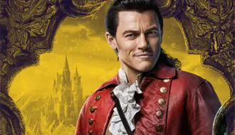 Disney desarrolla un live action de Gastón de La Bella y La Bestia