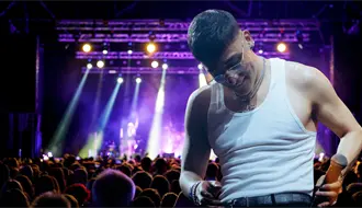 El Malilla regresa a Saltillo con su gira Tu Maliante Bebé Tour; esta es la fecha de la preventa