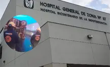 Revelan la lista de lesionados y muertos de la volcadura del ruta 611 Pesquería en Apodaca Revelan la lista de lesionados y muertos de la volcadura del ruta 611 Pesquería en Apodaca