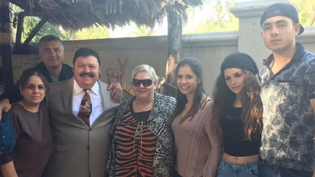 Herencia de Paquita la del Barrio: exmánager desmiente pleito familiar