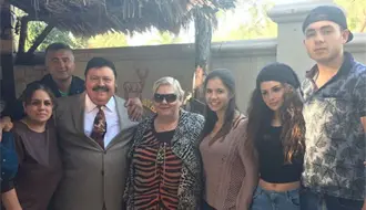 Herencia de Paquita la del Barrio: exmánager desmiente pleito familiar