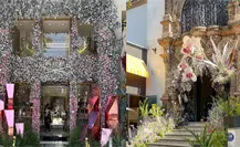 Festival de Flores y Jardines en CDMX ya tiene fecha para la edición 2026