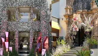 Festival de Flores y Jardines en CDMX ya tiene fecha para la edición 2026