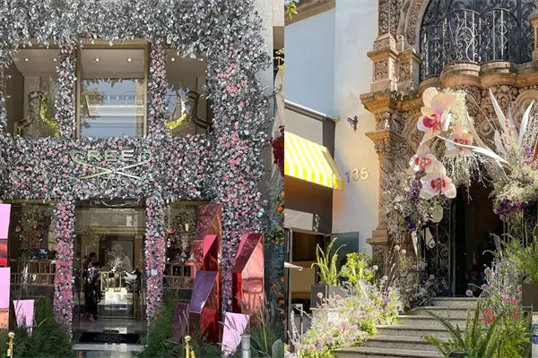 Festival de Flores y Jardines en CDMX ya tiene fecha para la edici&oacute;n 2026