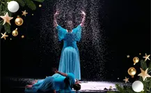 Festival Navideño de La Paz 2025: horarios y actividades que se realizarán esta semana Festival Navideño de La Paz 2025: horarios y actividades que se realizarán esta semana