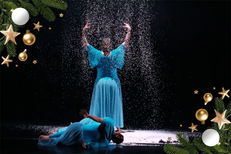 Festival Navideño de La Paz 2025: horarios y actividades que se realizarán esta semana