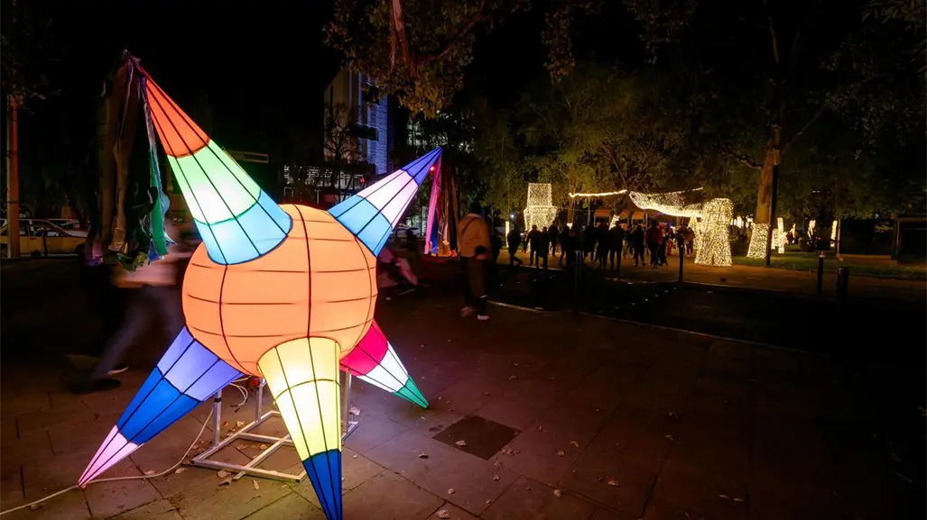 Este es el pronóstico del clima en Durango para el lunes 15 de diciembre