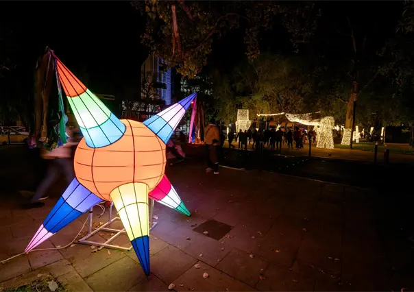 Este es el pron&oacute;stico del clima en Durango para el lunes 15 de diciembre