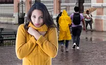 ¡Ya viene la heladez! Llega el Frente Frío 21 a Yucatán con descenso de temperaturas y lluvias ¡Ya viene la heladez! Llega el Frente Frío 21 a Yucatán con descenso de temperaturas y lluvias