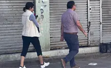 Frente frío 21 “Ki” traerá heladez, vientos del norte y lluvias fuertes en Yucatán Frente frío 21 “Ki” traerá heladez, vientos del norte y lluvias fuertes en Yucatán