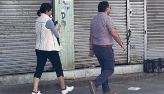 Frente frío 21 “Ki” traerá heladez, vientos del norte y lluvias fuertes en Yucatán