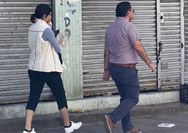 Frente fr&iacute;o 21 "Ki" traer&aacute; heladez, vientos del norte y lluvias fuertes en Yucat&aacute;n