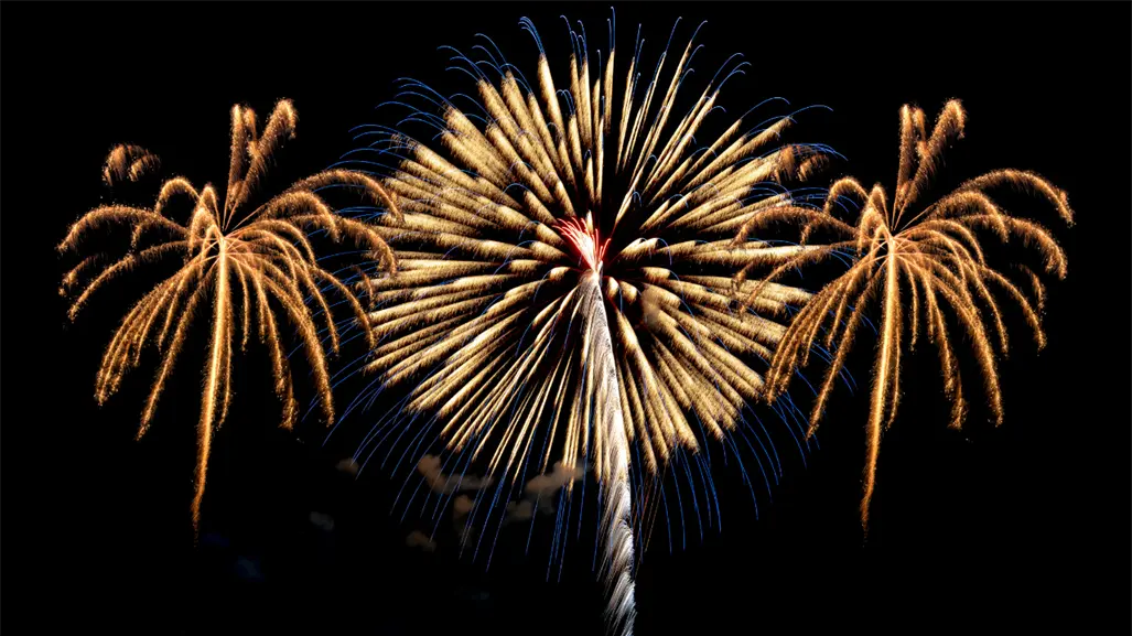 &iquest;Te pueden multar en Edomex por quemar pirotecnia? Autoridades llaman a evitarla durante diciembre