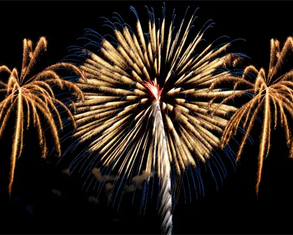 &iquest;Te pueden multar en Edomex por quemar pirotecnia? Autoridades llaman a evitarla durante diciembre