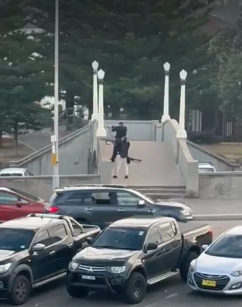 imagen recuadro Foto: X (@HectorVillarri)