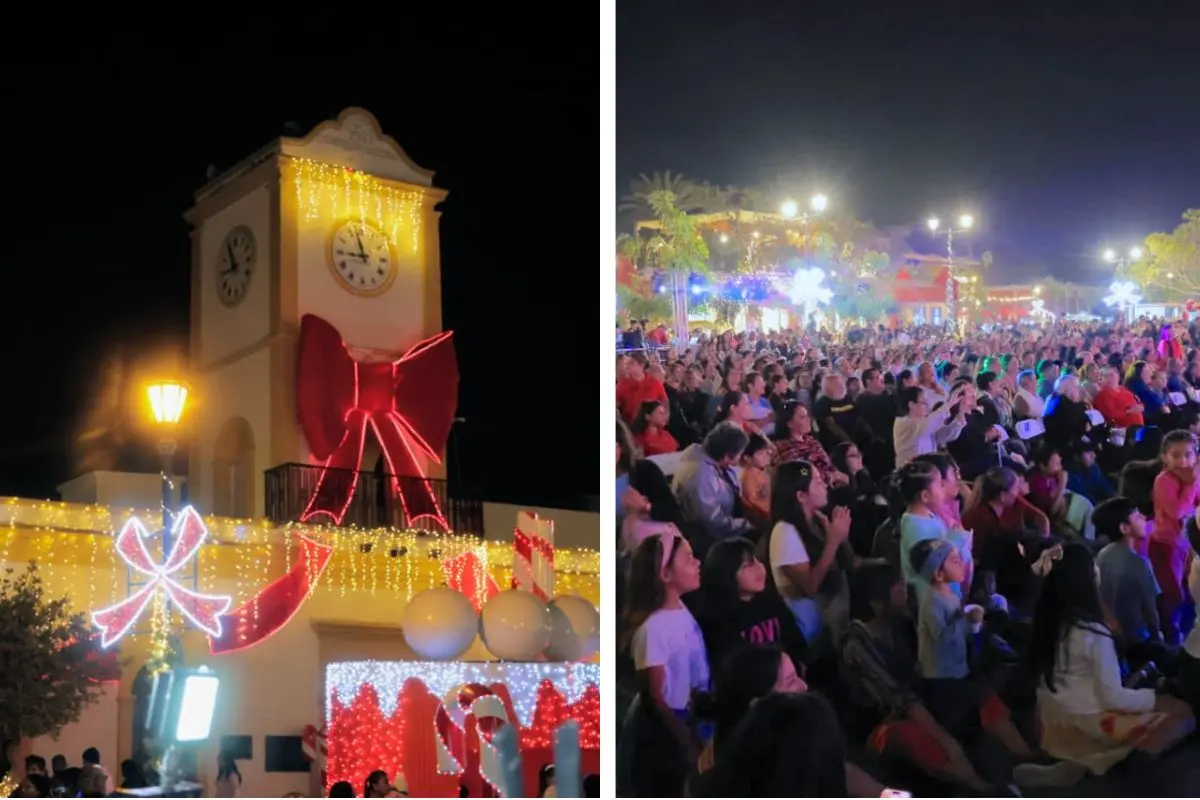 Foto: Ayuntamiento de Los Cabos