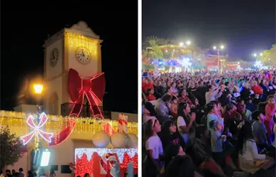 Gran Posada 2025 en Los Cabos: estas son las fechas y horarios en las cinco delegaciones