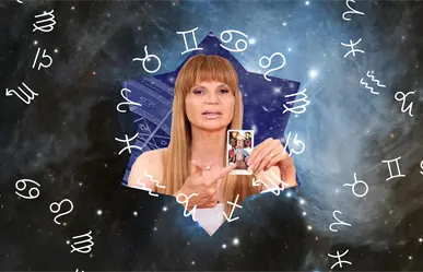 Hor&oacute;scopo de Mhoni Vidente | Signo por signo zodiacal hoy, 17 de diciembre