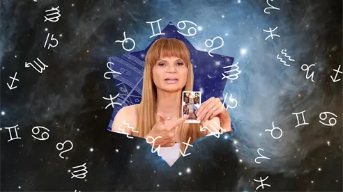 Hor&oacute;scopo de Mhoni Vidente | Signo por signo zodiacal hoy, 17 de diciembre