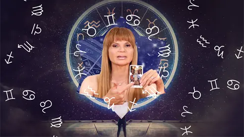 Horóscopo de Mhoni Vidente | Signo por signo zodiacal hoy, 19 de diciembre Horóscopo de Mhoni Vidente | Signo por signo zodiacal hoy, 19 de diciembre