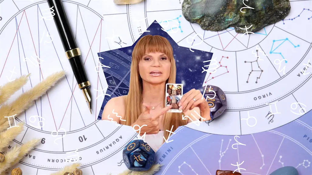 Hor&oacute;scopo de Mhoni Vidente | Signo por signo zodiacal hoy, 20 de diciembre