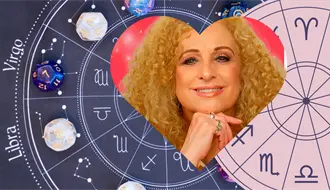 Horóscopo de Mizada Mohamed hoy 16 de diciembre | Signo por signo zodiacal