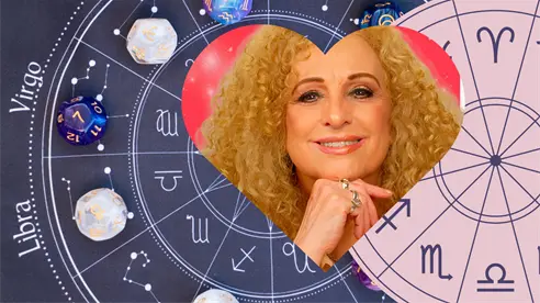 Horóscopo de Mizada Mohamed hoy 16 de diciembre | Signo por signo zodiacal Horóscopo de Mizada Mohamed hoy 16 de diciembre | Signo por signo zodiacal