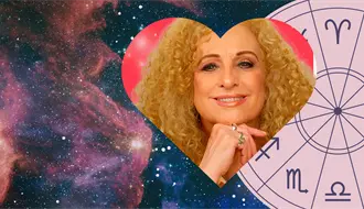 Horóscopo de Mizada Mohamed hoy 17 de diciembre | Signo por signo zodiacal